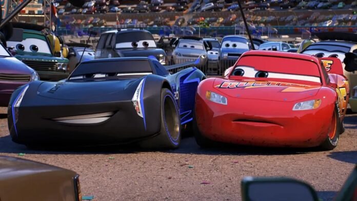 When is cars 4 coming out